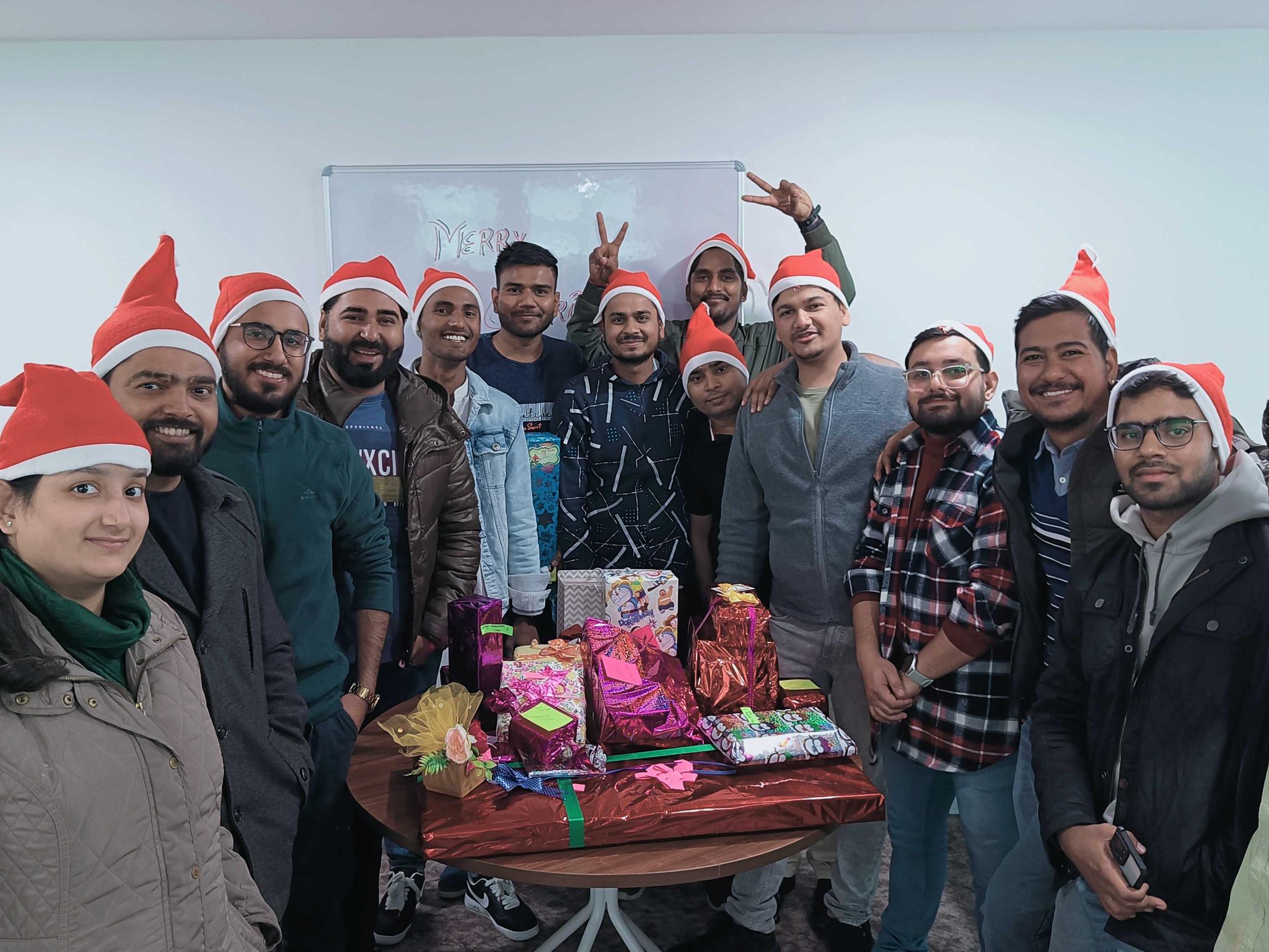 Droneco visits Baghan, advanced air mobility company, revolutionizing the way we move people and goods.