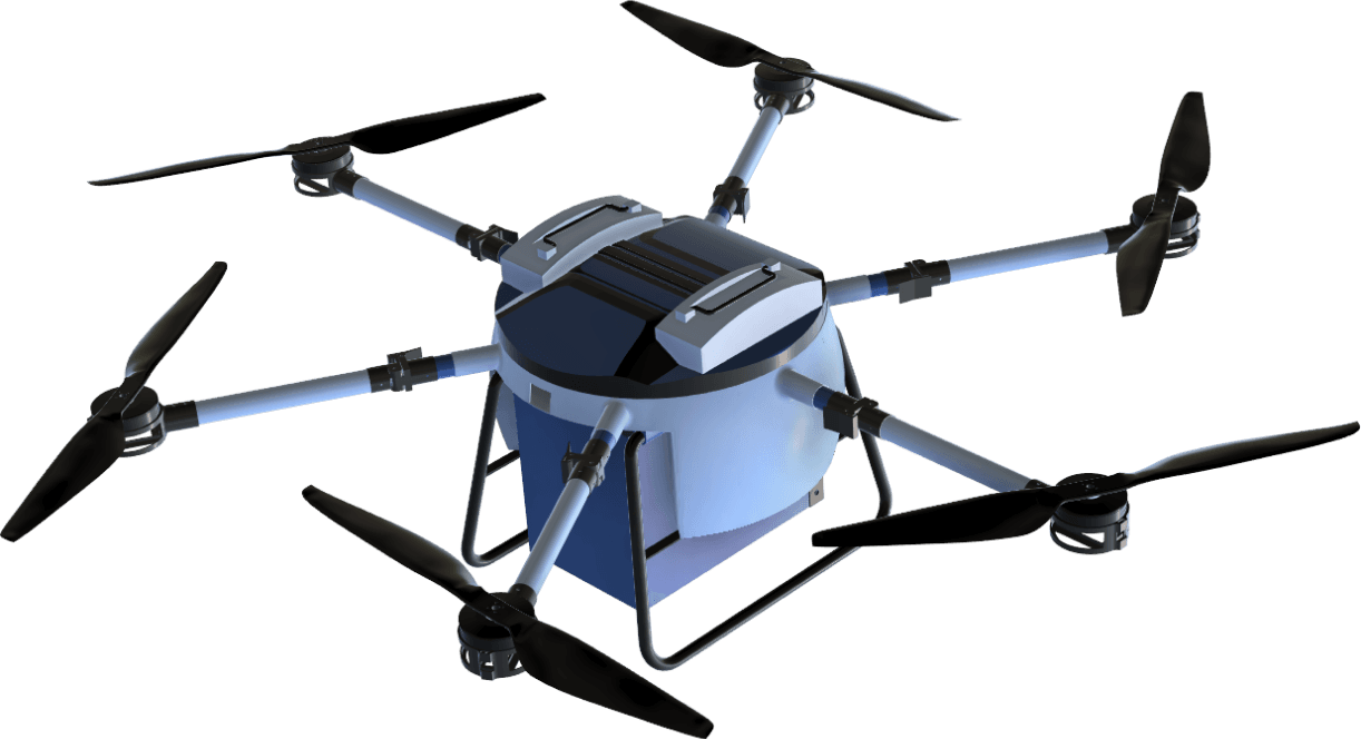 Droneco One