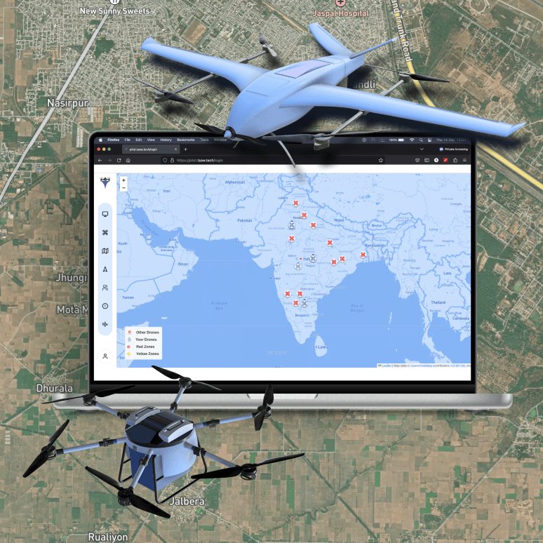 Plug Right Into Your Existing Workflow